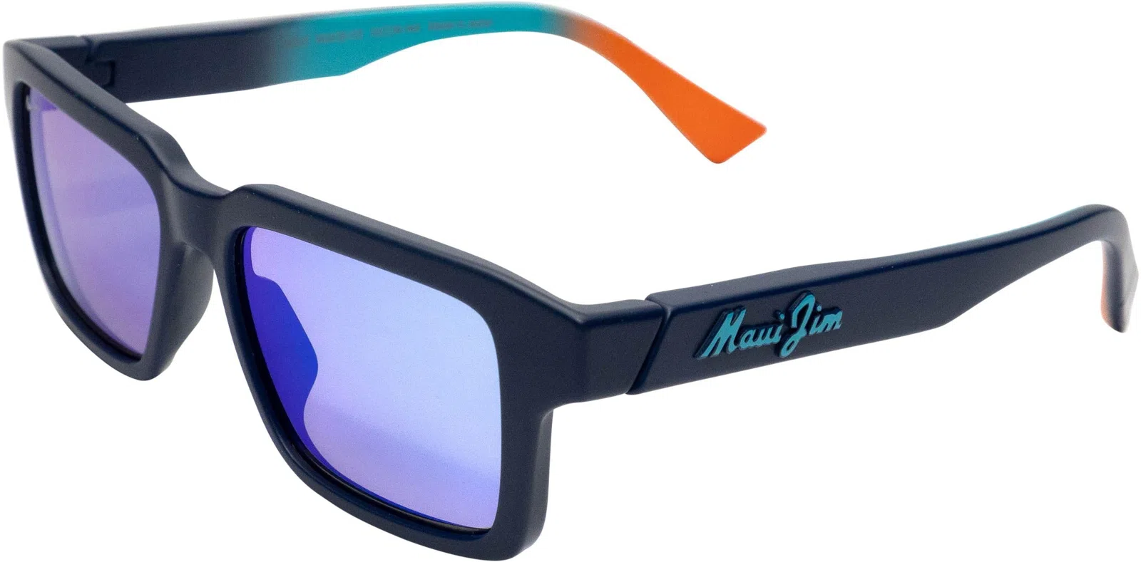 Maui Jim KAHIKO MJ635 Sunglasses - view 7